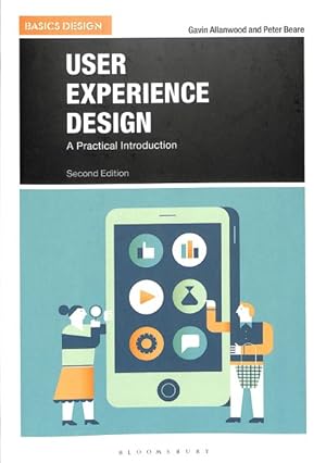 Imagen del vendedor de User Experience Design : A Practical Introduction a la venta por GreatBookPricesUK