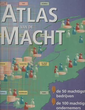 Atlas van de Macht