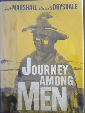 Immagine del venditore per JOURNEY AMONG MEN venduto da Chapter 1