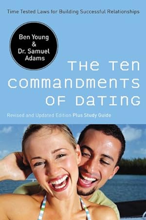 Seller image for Ten Commandments of Dating for sale by GreatBookPricesUK