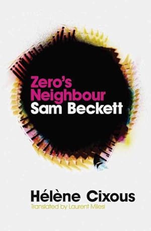 Imagen del vendedor de Zero's Neighbour : Sam Beckett a la venta por GreatBookPricesUK