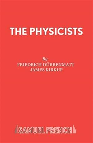 Immagine del venditore per Physicists venduto da GreatBookPricesUK