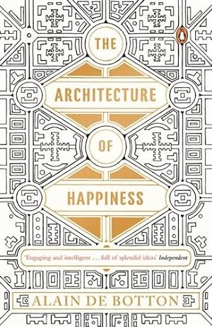 Immagine del venditore per Architecture of Happiness venduto da GreatBookPricesUK