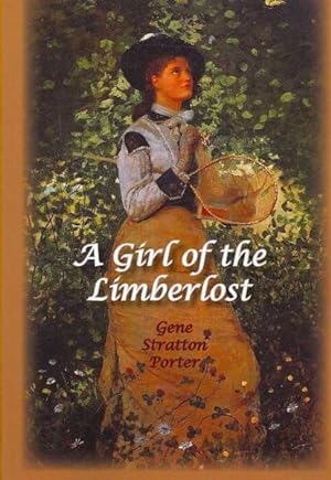 Seller image for Girl of the Limberlost for sale by GreatBookPricesUK