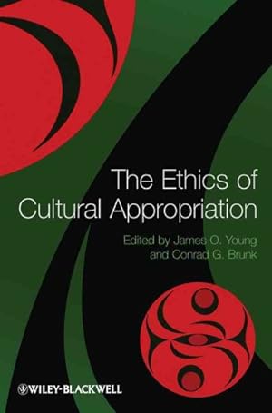 Seller image for Ethics of Cultural Appropriation for sale by GreatBookPricesUK