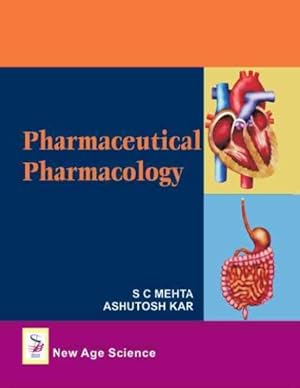 Seller image for Pharmaceutical Pharmacology for sale by GreatBookPricesUK