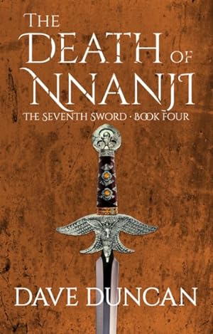 Image du vendeur pour Death of Nnanji mis en vente par GreatBookPricesUK