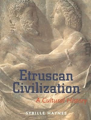 Immagine del venditore per Etruscan Civilization : A Cultural History venduto da GreatBookPricesUK