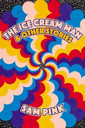 Imagen del vendedor de Ice Cream Man & Other Stories a la venta por GreatBookPrices