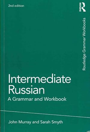Immagine del venditore per Intermediate Russian : A Grammar and Workbook venduto da GreatBookPricesUK