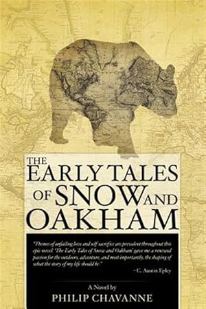 Immagine del venditore per The Early Tales of Snow and Oakham venduto da GreatBookPricesUK