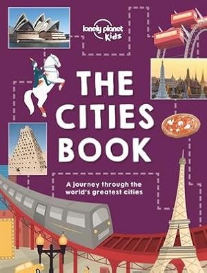 Image du vendeur pour Cities Book mis en vente par GreatBookPricesUK