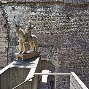 Seller image for Carlo Scarpa, Museo di Castelvecchio, Verona for sale by GreatBookPricesUK