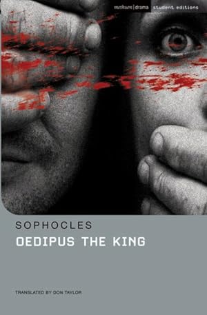 Seller image for Oedipus the King for sale by GreatBookPricesUK