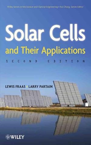 Image du vendeur pour Solar Cells and Their Applications mis en vente par GreatBookPricesUK