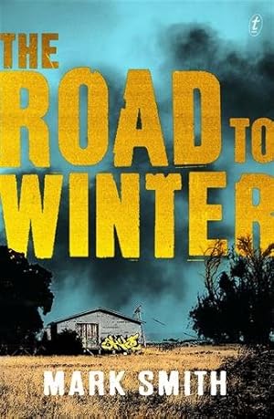 Bild des Verkufers fr Road to Winter zum Verkauf von GreatBookPricesUK