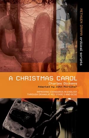 Immagine del venditore per Christmas Carol venduto da GreatBookPricesUK