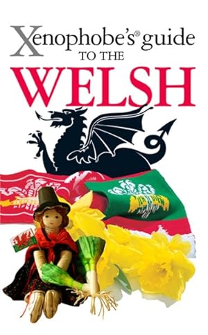 Imagen del vendedor de Xenophobe's Guide to the Welsh a la venta por GreatBookPricesUK