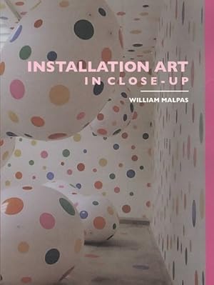 Seller image for Installation Art in Close-up for sale by GreatBookPricesUK