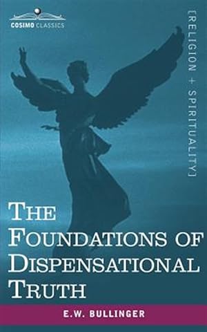 Seller image for Foundations of Dispensational Truth for sale by GreatBookPricesUK