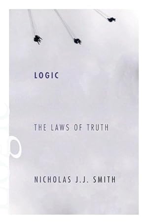Immagine del venditore per Logic : The Laws of Truth venduto da GreatBookPricesUK