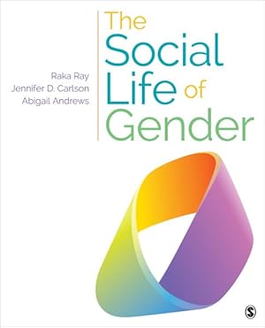 Seller image for Social Life of Gender for sale by GreatBookPricesUK