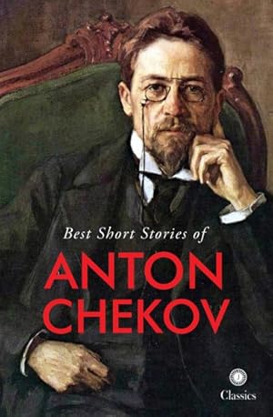 Seller image for Best Short Stories of Anton Chekov for sale by GreatBookPricesUK