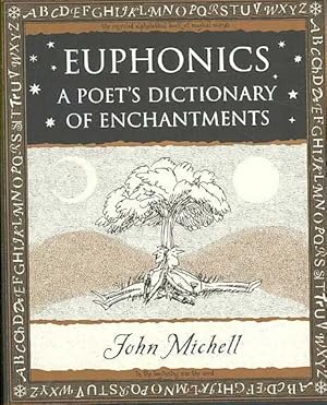 Seller image for Euphonics : A Poet's Dictionary of Sounds for sale by GreatBookPricesUK