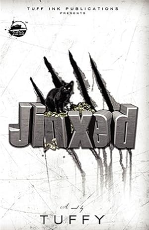 Seller image for Jinxed for sale by GreatBookPricesUK