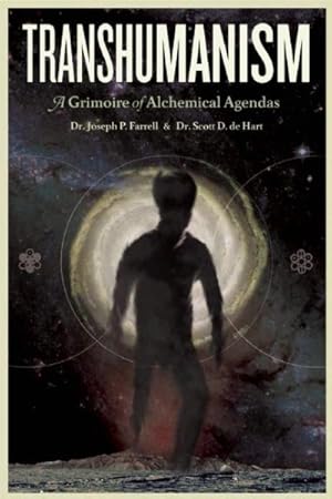 Imagen del vendedor de Transhumanism : A Grimoire of Alchemical Agendas a la venta por GreatBookPricesUK