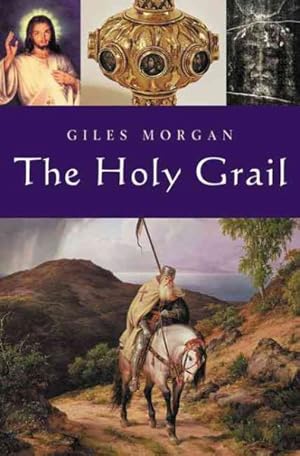 Seller image for Holy Grail for sale by GreatBookPricesUK