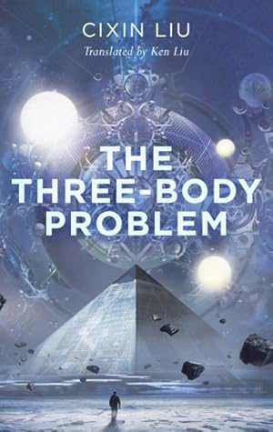 Bild des Verkufers fr Three-body Problem zum Verkauf von GreatBookPricesUK