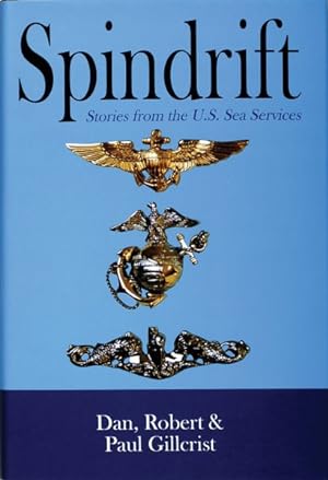 Imagen del vendedor de Spindrift : Stories from the Sea Services a la venta por GreatBookPricesUK