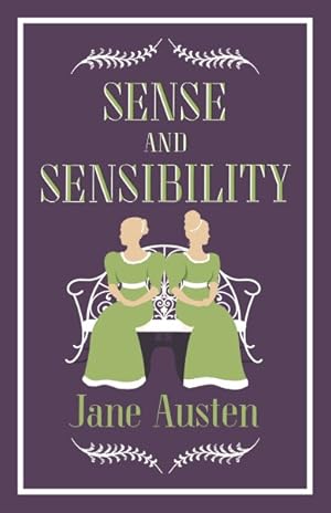 Seller image for Sense and Sensibility for sale by GreatBookPricesUK