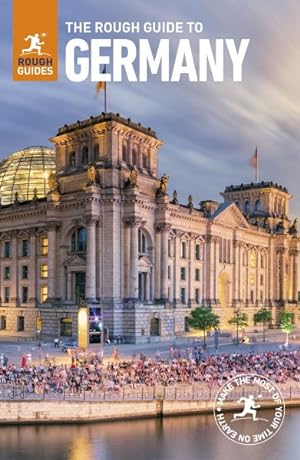 Seller image for Rough Guide to Germany for sale by GreatBookPricesUK