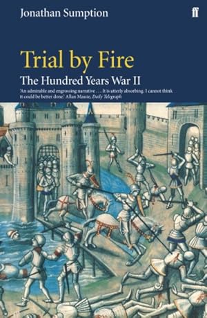 Seller image for Hundred Years War Vol 2 : Trial by Fire for sale by GreatBookPricesUK