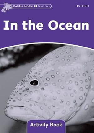 Seller image for In the Ocean : Level 4: 625-word Vocabulary for sale by GreatBookPricesUK