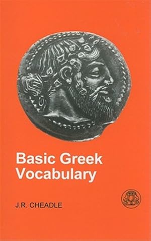 Imagen del vendedor de Basic Greek Vocabulary a la venta por GreatBookPricesUK