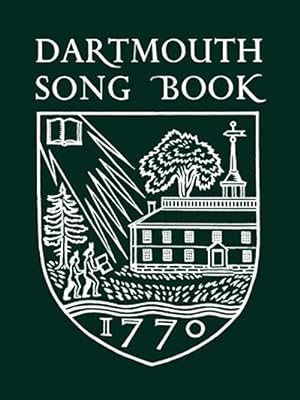 Image du vendeur pour Dartmouth Song Book mis en vente par GreatBookPricesUK