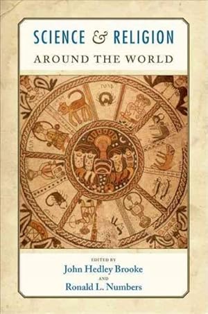 Imagen del vendedor de Science and Religion Around the World a la venta por GreatBookPricesUK