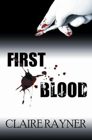 Seller image for First Blood for sale by GreatBookPricesUK