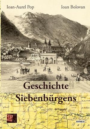 Seller image for Geschichte Siebenbrgens for sale by BuchWeltWeit Ludwig Meier e.K.