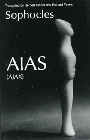Seller image for Aias : (Ajax) for sale by GreatBookPricesUK