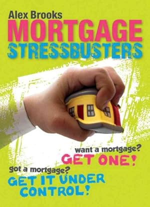 Seller image for Mortgage Stressbusters for sale by GreatBookPricesUK