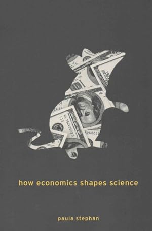 Immagine del venditore per How Economics Shapes Science venduto da GreatBookPricesUK