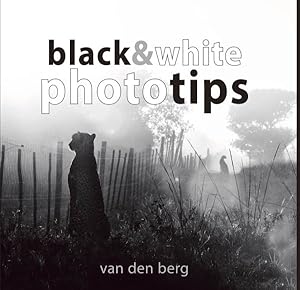 Seller image for Black & White Phototips for sale by GreatBookPricesUK