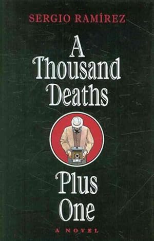 Seller image for Thousand Deaths Plus One for sale by GreatBookPricesUK