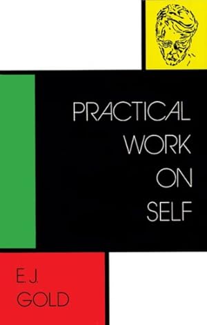 Bild des Verkufers fr Practical Work on Self zum Verkauf von GreatBookPricesUK