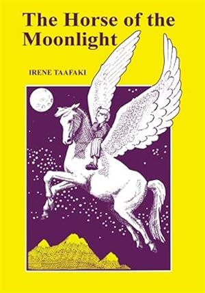 Bild des Verkufers fr The Horse of the Moonlight zum Verkauf von GreatBookPricesUK