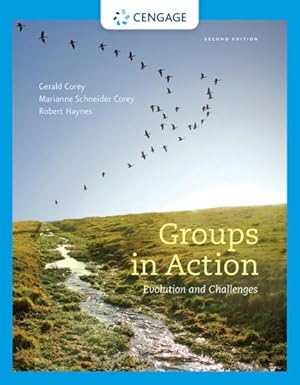 Seller image for Groups in Action : Evolution and Challenges for sale by GreatBookPricesUK